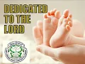 FOR THIS CHILD- DEDICATION SONG