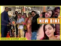 Bought a new bike 😍 | Guess who for? 😜 | Nandani Sharma |