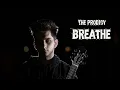 Lagu THE PRODIGY - BREATHE (Percussive Fingerstyle Guitar Cover) | Karol Muskala