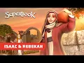Download Lagu Superbook - Isaac and Rebekah - Season 3 Episode 4 - Full Episode (Official HD Version)