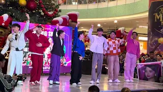 runcav boys to runcav all cast one big show dec 22 2025 sm dasmarinias