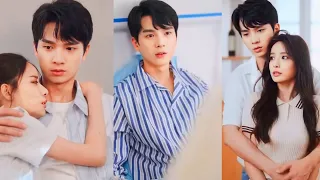 يذهب الشاب المدلل لمقابلت زوجته المستقبليه لكنه يقع في الحب من النظره الاول ولم يكن يعلم انها هي 