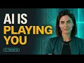 I m an AI Here s How AI Companies Are Playing You in 2026