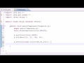 Java Programming Tutorial 84 Drawing Graphics