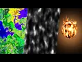 Procedural Generation in Games and Visual Effects