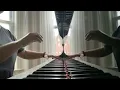 Forever - Elliot Jack Sansom