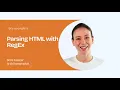 A Quick Guide to Parsing HTML with RegEx ScrapingAnt