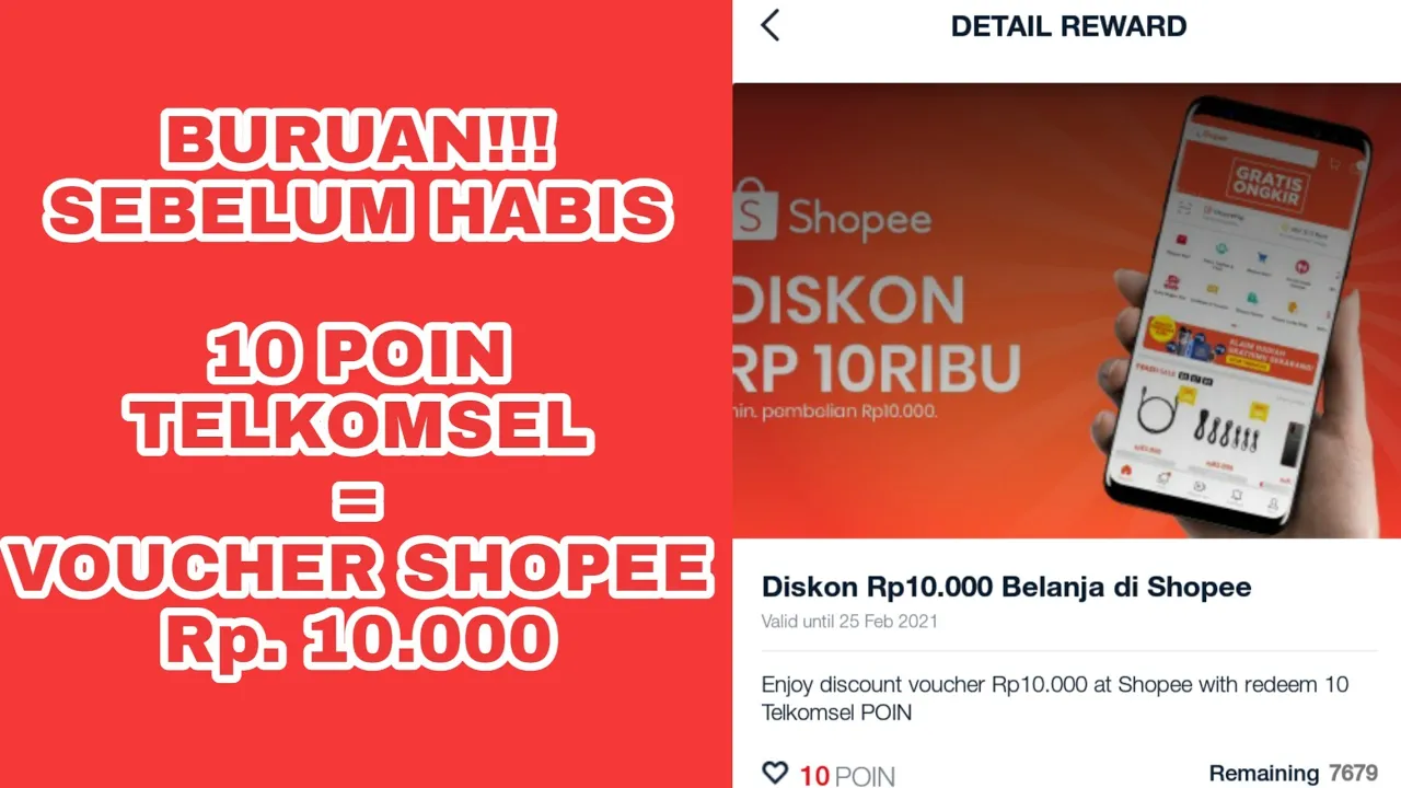 CARA TUKAR KOIN DI LAZADA 💰