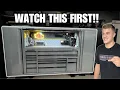 Don t buy the US General 72 inch toolbox until you watch this