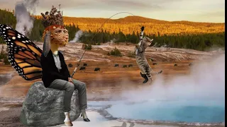 animation monster gif