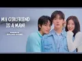 Download Lagu My Girlfriend is a Man(2025) Korean Drama Episode 4 Explained In Hindi | Recap
