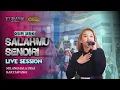 Lagu SALAHMU SENDIRI - Novi Bude ft KURAWA (LIVE SESSION) MILANGHALA DESA KARYAWANGI
