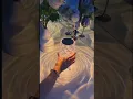 Bloom Crystal Lamp