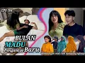 Lagu EPS 104, Newlyweds' Honeymoon (DUSUN LANTAM)