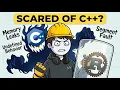 Psychology of People Who Prefer Rust Over C