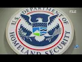 ICE release statement on arrest of man shown in viral Suffolk