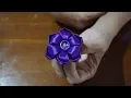 Handmade Brooches Pins Flower Brooch Pins Tutorial Purple Flower Brooch Ideas