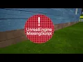 Hello Neighbor UnrealEngine Missing Script Glitch