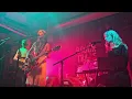 Nina Winder-Lind "This is our life"@Rough Trade East, London, 14.08.2026
