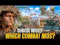 Army Combat MOSs Which Path Should You Choose