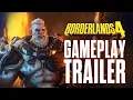 Download Lagu Borderlands 4 - Official Gameplay Trailer