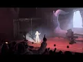 COBRAH - BRAND NEW BITCH live at Red Rocks October 29, 2024 (clip)