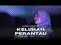 Download Lagu Keluhan Perantau - Jamal Abdillah | Cover by Azzahra Putri
