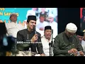 Download Lagu ADDINULANA - ASSUBHUBADA - HABIB ZAIDAN FT SEKAR LANGIT LIVE PRAMPELAN SAYUNG DEMAK 2023