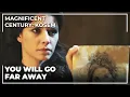 Download Lagu Kosem Found Out Iskender's In Love With Her | Magnificent Century: Kosem