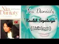 Download Lagu Nia Daniaty - Kaulah Segalanya (Lirik Lagu)