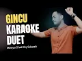 Download Lagu GINCU (Mansyur S/Elvy Sukaesih) Karaoke duet artis cowok