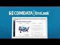 Comdata OneLook - A New Business Intelligence Tool for Fleets
