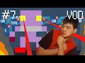 Robot Rage - Turing Complete Part 7 Assembly Challenges Part 1