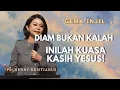 Diam Bukan Kalah — Inilah Kuasa KASIH Yesus! | Ps. Henny Kristianus