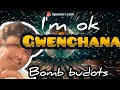 Download Lagu GWENCHANA IM OK  IM FINE  | BOMB BUDOTS | TIKTOK VIRAL | DA DRAGON REMIX