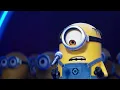Banana jiggle jiggle minions
