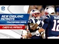 Patriots Score 1st TD on Opening Drive of the Season Chiefs vs Patriots NFL Highlights