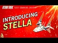 The STELLA How to play Star Trek Fleet Command Outside Views STFC 2023