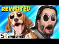 John Wick Pitch Meeting - Revisited