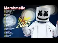 Download Lagu Marshmello Full Album | EDM Vibes Non-Stop