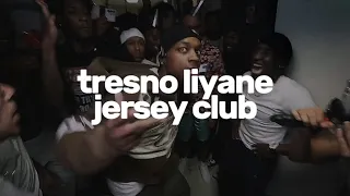 tresno liyane jersey club remix by sxntanu 