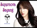 Download Lagu Sayang supernova