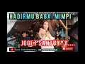 Download Lagu HADIRMU BAGAI MIMPI ( Fauzi bima ) Joget santy | DANGDUT KOPLO @niccoentertainment