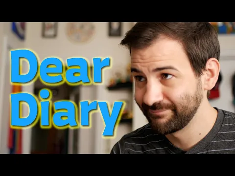 Dear Diary thumbnail