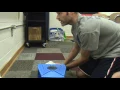 CPR Instructions Artifact
