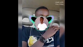 Steve Zambia Ft Vie Bwoy & Mr Femas - Unisiye