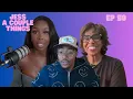 Kordell Beckham On Reasonable Doubt Alongside Pauletta Washington More Jess A Couple Things EP50