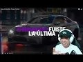Coreano reacciona a La Leyenda del Reggaeton Gotay El Autentiko 🤯🔥