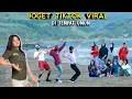 JOGET TIKTOK VIRAL DI TEMPAT UMUM.. NGAKAK PARAH
