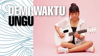 Download DEMI WAKTU UNGU | TAMI AULIA COVER MP3